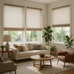 custom blinds oakville