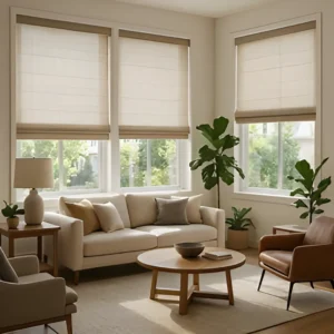 custom blinds oakville