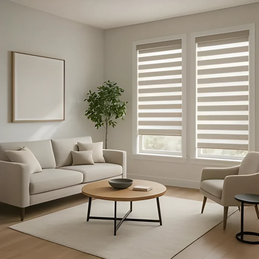 custom blinds oakville