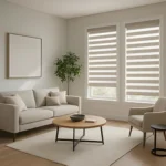 custom blinds oakville