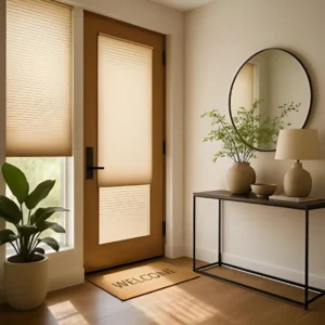 custom blinds oakville