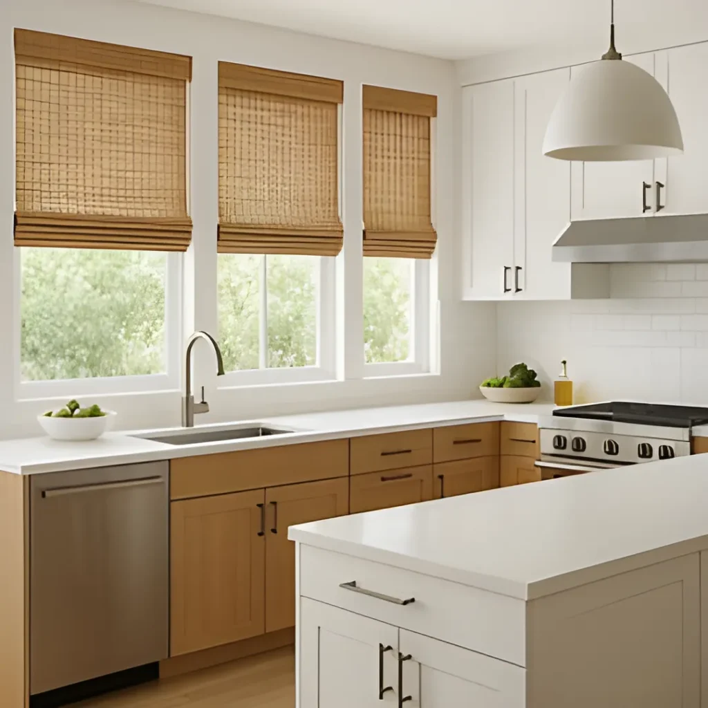 custom blinds oakville