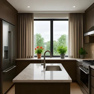 custom blinds oakville
