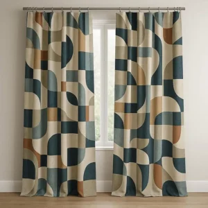 drapery store custom made