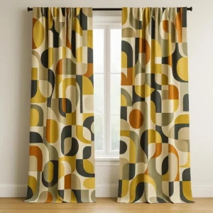 drapery store custom made