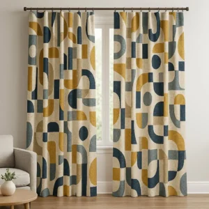 drapery store custom made