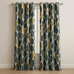 drapery store custom made