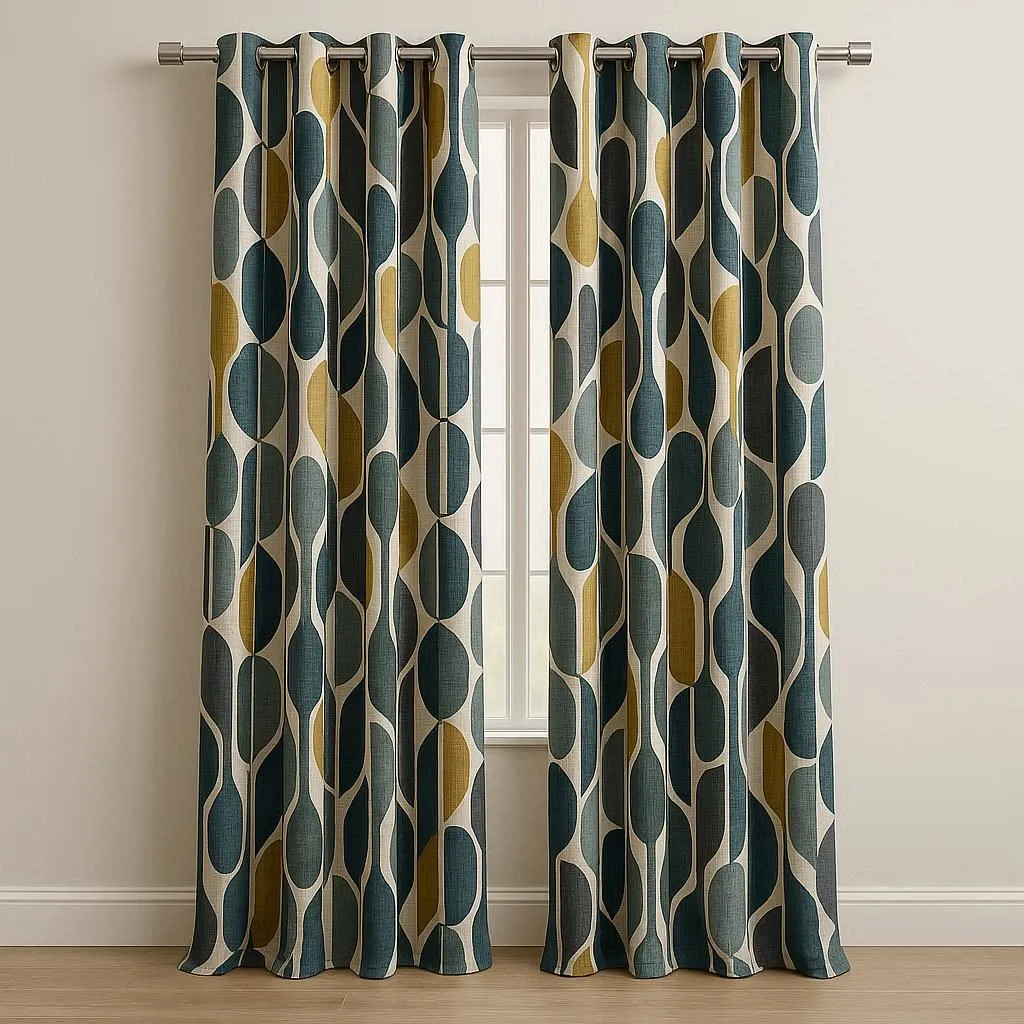 drapery store custom made