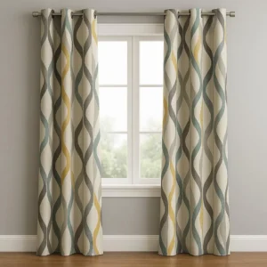 drapery store custom made