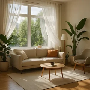 Custom Drapery Richmond Hill