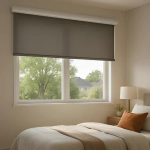 Custom Drapery Orangeville