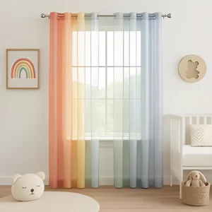 Custom Drapery Orangeville