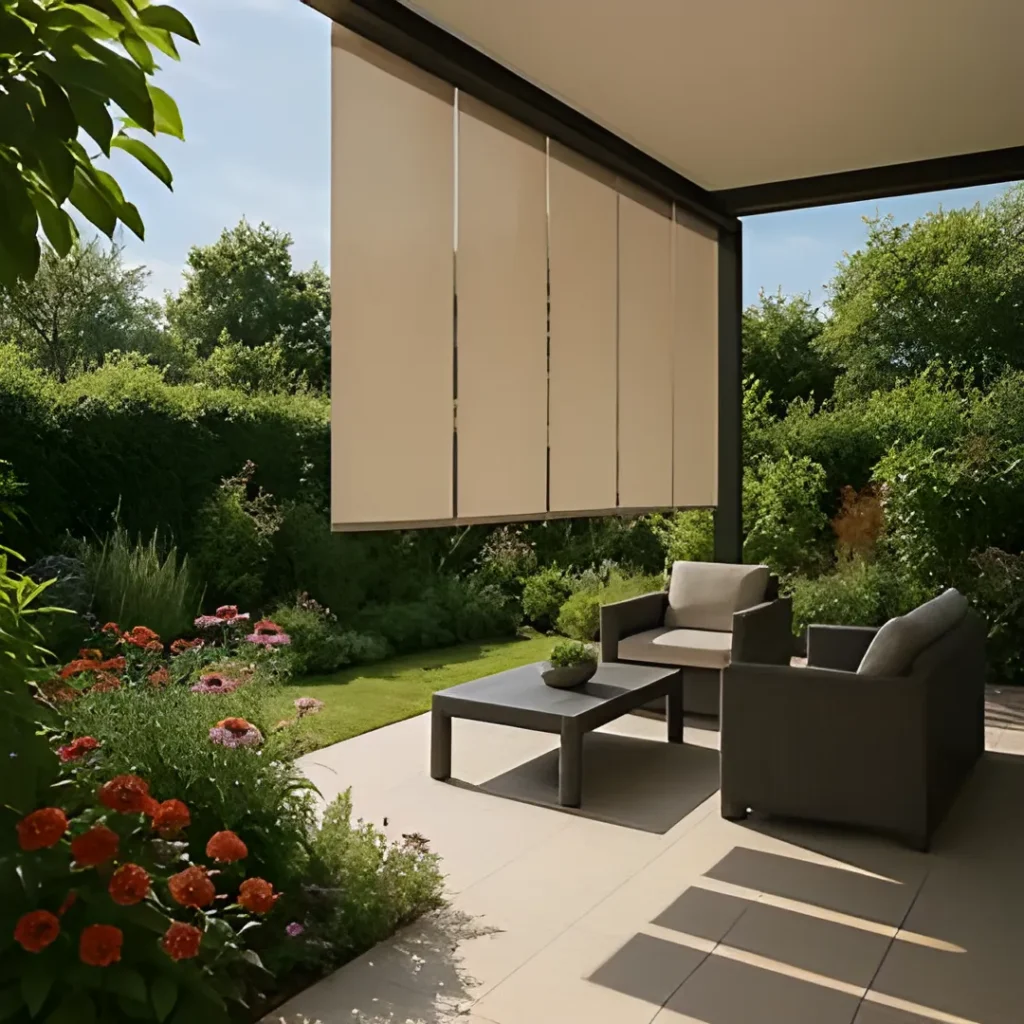 Custom Drapery North York