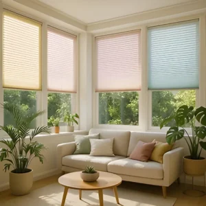 Custom Drapery North York
