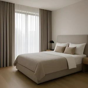 Custom Drapery North York