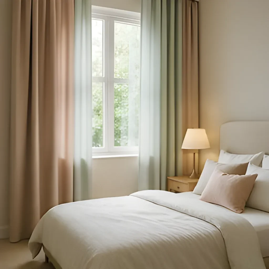 Custom Drapery North York