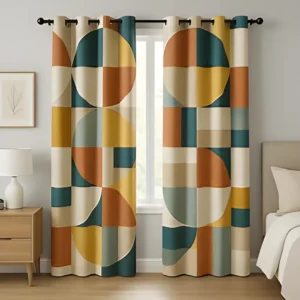Custom Drapery North York