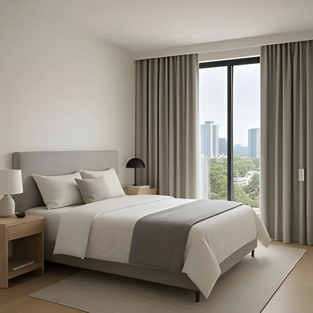 Custom Drapery North York