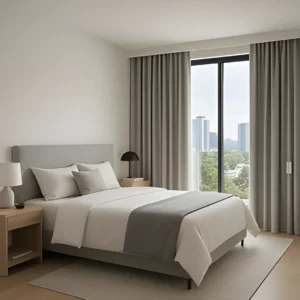 Custom Drapery North York