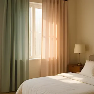 Custom Drapery North York
