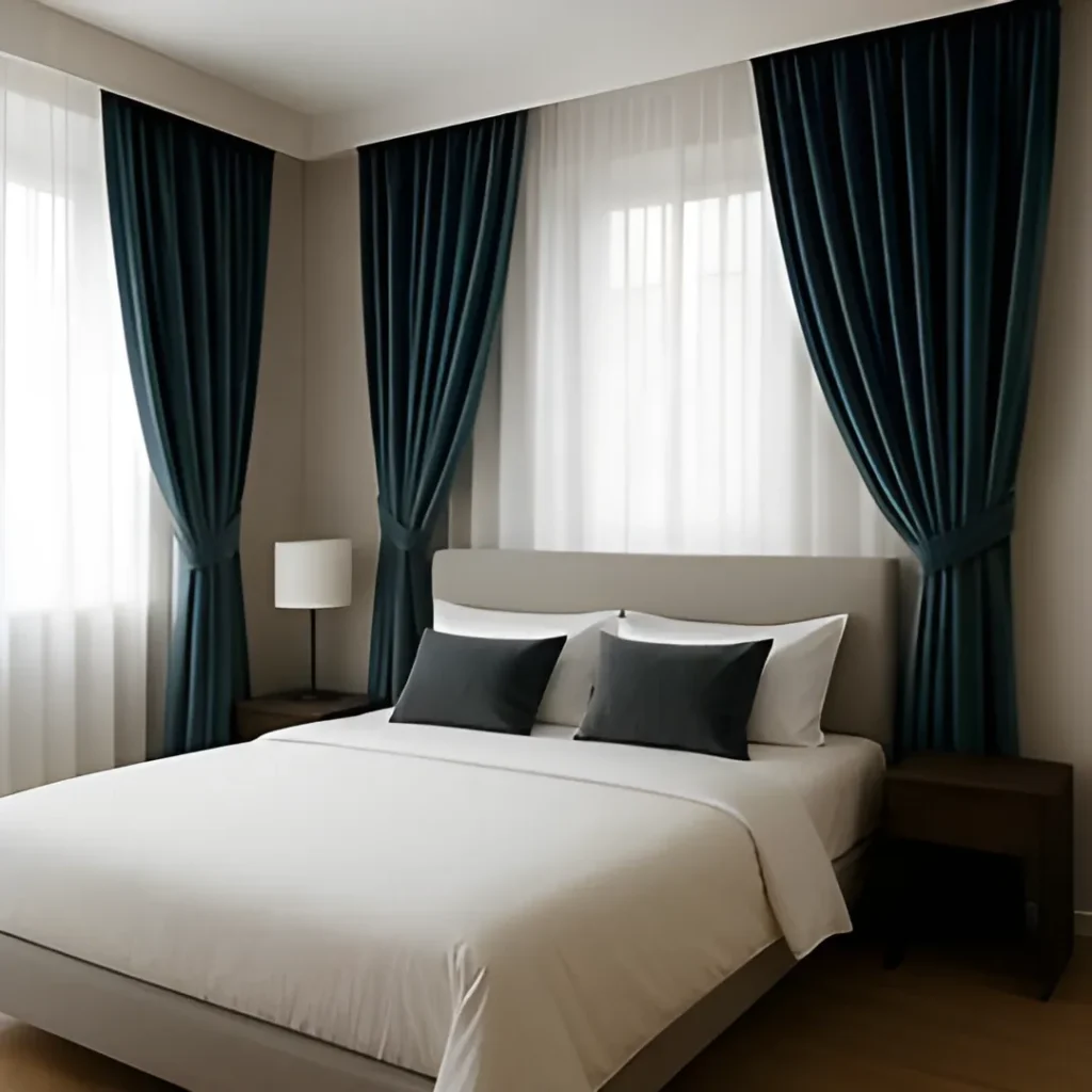 Custom Drapery North York