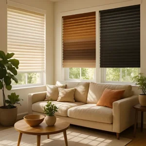 Custom Drapery North York