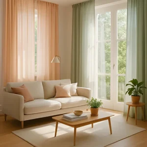 Custom Drapery Richmond Hill