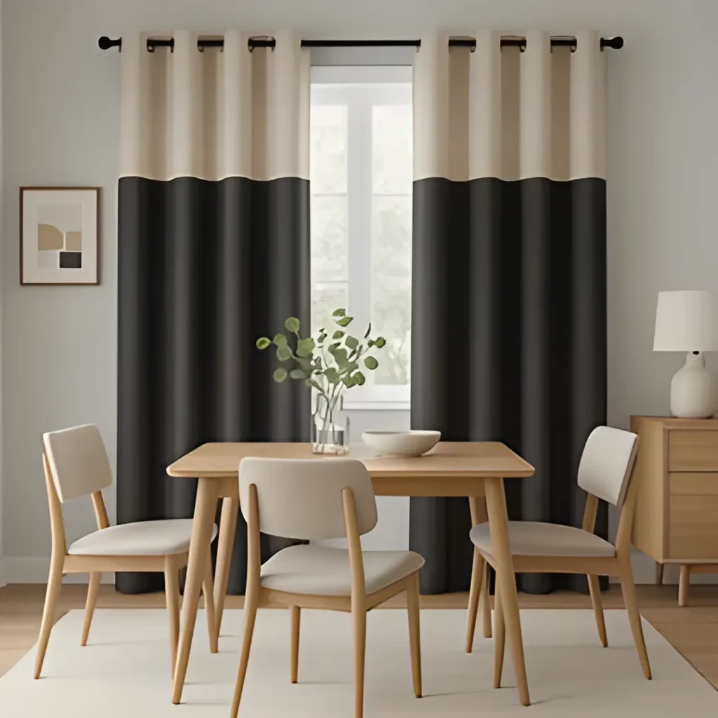 Custom Drapery North York