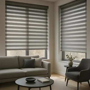 Custom Drapery North York