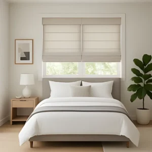 Custom Drapery North York