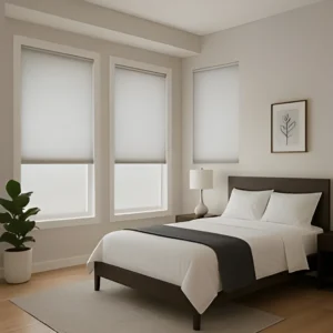 Custom Drapery North York