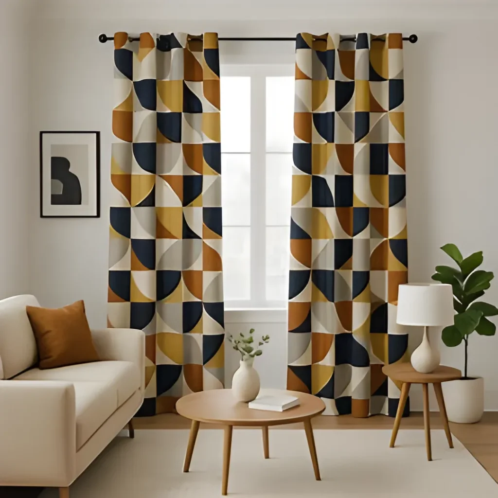 Custom Drapery Richmond Hill