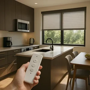 Custom Drapery North York