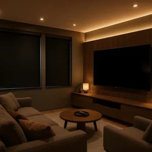 Custom Drapery North York