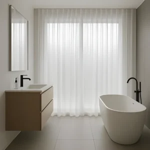 Custom Drapery North York