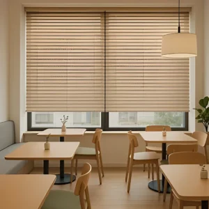 Custom Drapery North York
