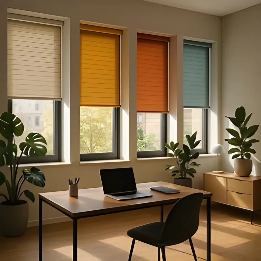Custom Drapery North York