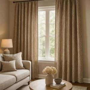 Custom Drapery Toronto