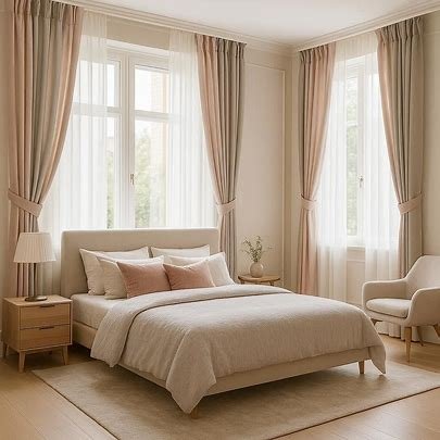 Custom Drapery Toronto