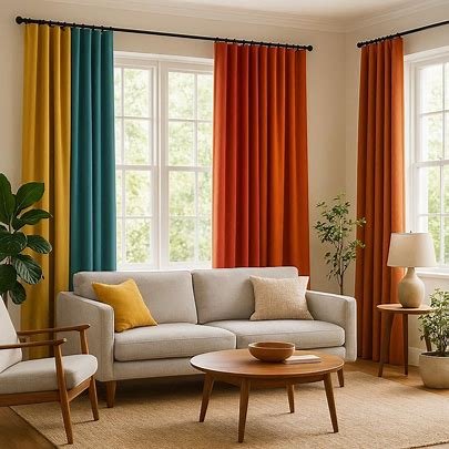 drapes