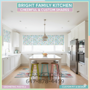 Drapery Store Toronto