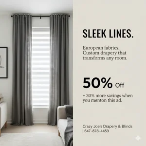 blinds sale