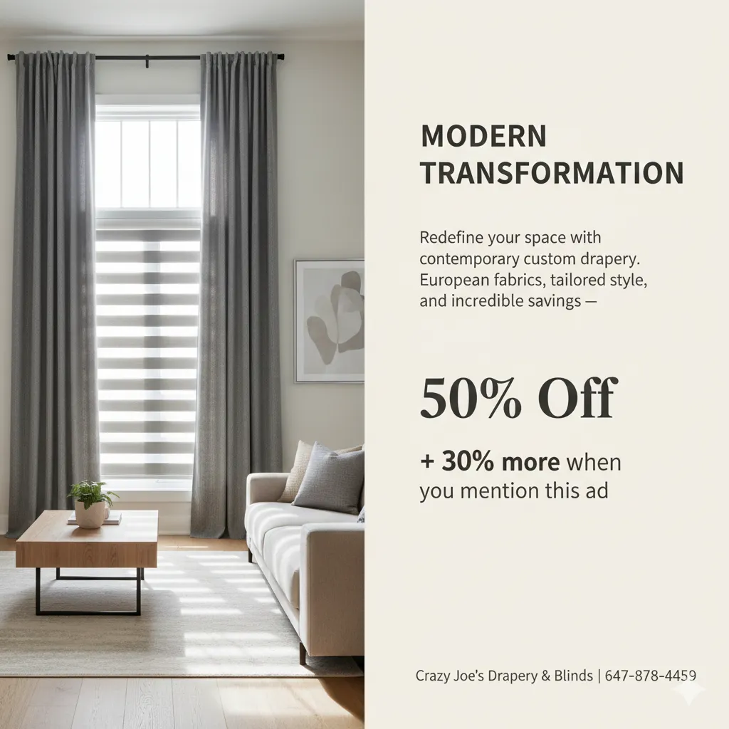 blinds sale